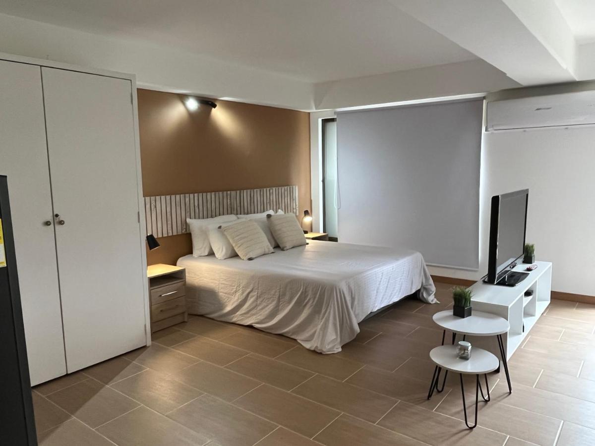 Poblado Park Apartamento-estudio Apartment *