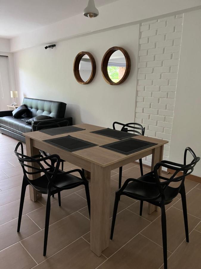 Poblado Park Apartamento-estudio Apartment Medellin